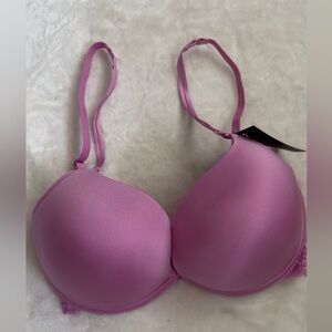 Push up bra size 32DD